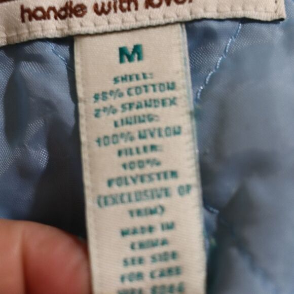 Aeropostale Vintage 90s Y2K Brown Faux Fur Collar Bomber Jacket Medium  Preppy - Picture 15 of 16